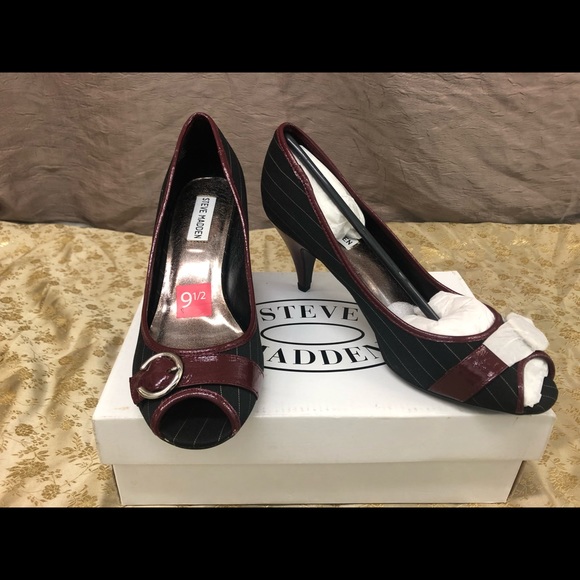Steve Madden Women’s Heels - Picture 3 of 3